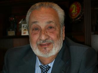 ANCCE | Fallece el ganadero José María Rojas Palatín, Socio de Honor de ANCCE