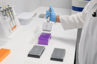 ANCCE | Nuestro Laboratorio de Genética Molecular consigue la acreditación ENAC ISO 17.025